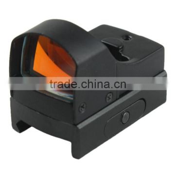 Funpowerland Shock Proof Mini Red Dot sight scope