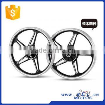 SCL-2013040728 Motorcycle aluminum wheels for BERA BR150