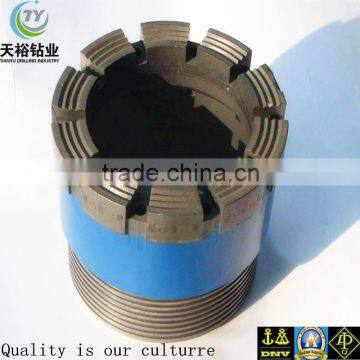 deep hole drilling machine