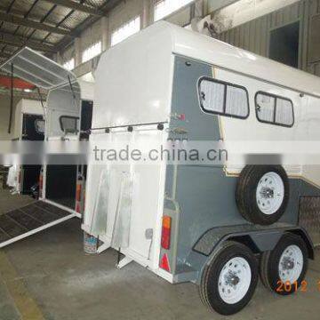 Australian Standard Horse Trailer Horse Float 2Horse Floats