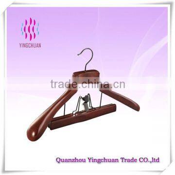 High Quality Wooden Clothes Rack