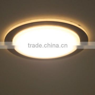 Super Thin Recessed Puck Light LED Ceiling Spot Light (SC-A102A)