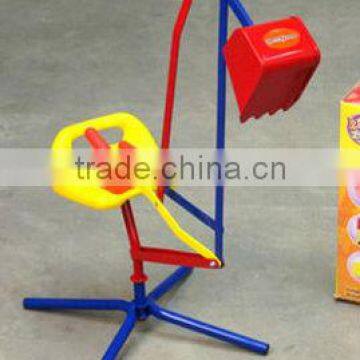 Popular Metal Kid Toy Digger