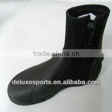 Scuba Neoprene Diving Boot BT5