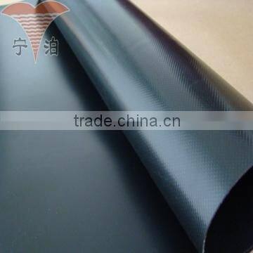 Waterproof PVC Tarpaulin Cover photo-2