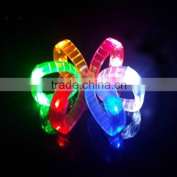 Best promotional gifts glow bracelet for Event & Party Supplies