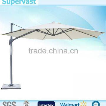 New Product To Sell Garden Parasol Christmas Umbrella