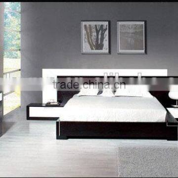 Bedroom Furniture Modern Design High Quality photo-2