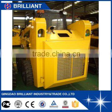 Originally Developed Mini Steer Mini Skid Mini Steer Skid