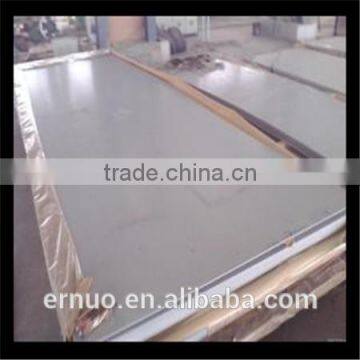 High Quality 201 Sheet Heat Resistant Steel