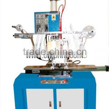 Alibaba China stationary/can/bottle Plane and Round Heat transfer machine made in china