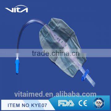 Economic Urine Leg Bag(KYE07)