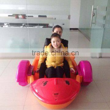Plastic Row Boat Toy For Kids