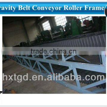 Conveyor Roller Bracket;Idler Frame