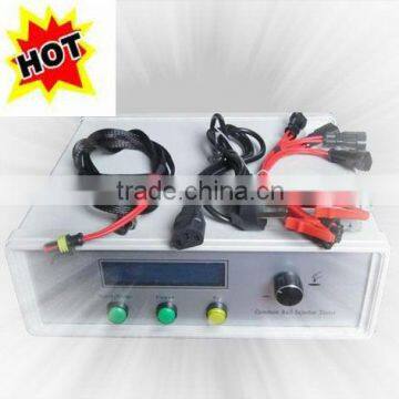 Hot Tester for common rail,CRI700 Bosch common rail test simulator