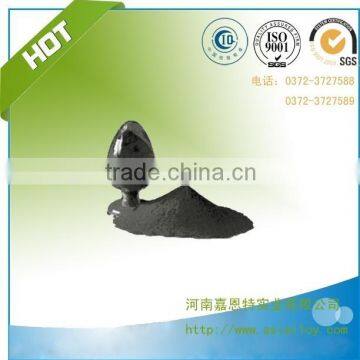 Black /green Silicon Carbide Lump/granule/powder/briquette for Casting