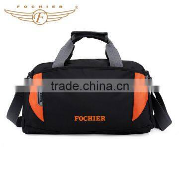 Sports travel bag gymnastics duffel bags for sale