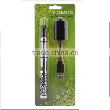 2014 Popular electronic cigarette ecigs ego-K blister kit from garrymart