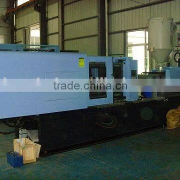 Automatic Pet Preform Injection Moulding Machine (120 Ton) photo-2
