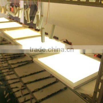 square white panel led lights