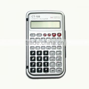 large scientific calculator