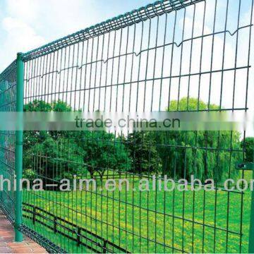 Hebei wire garden fence(hot sale)