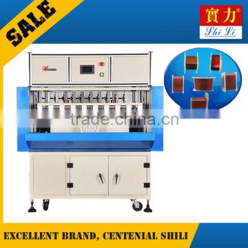 small transformers winding machine,Wireless electromagnetic mouse free coil winding machine