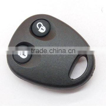 On Sale Smart Key Case for VW With 2 Buttons photo-2