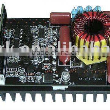 HOT MY1 Series Signal-channels Digital Speaker Amplifier Module