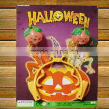 HALLOWMANS LIGHTE HEAD CLIP