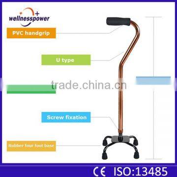 2016 Factory Supply Walking Stick For Older People, Elderly Walking Stick