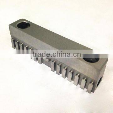 Precision wire cut edm parts