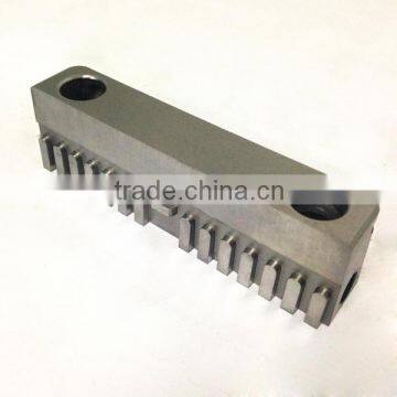 Precision Wire Cut Edm Parts