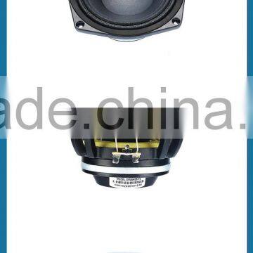 China Speaker Manufacturer 50w 6.5 Inch Speakers Prices Neodymium Magnet Line Array Speaker With Wholesales Price photo-2