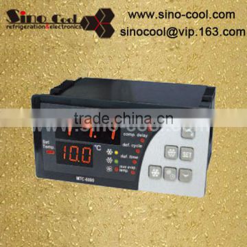 MTC-6000 temperature controller