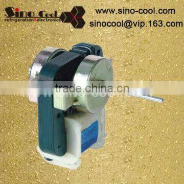 IS-3210DWNFO SHADED POLE vacuum motor