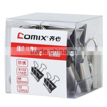 Hot Selling Metal Badge Clip With Low Price