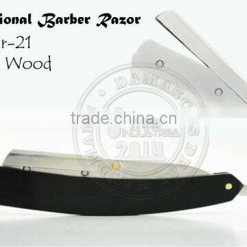 Barber Straight Razor High Quality DD-Bar-21
