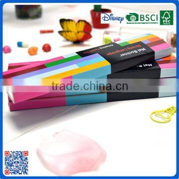 2016 OEM Pencil in Color Box for Promotion Gifts photo-2