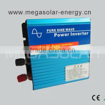 2013 green energy product frequency nice solar converter Model: MS-300HPI