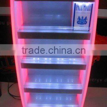 Promotional Acrylic Cigar Display