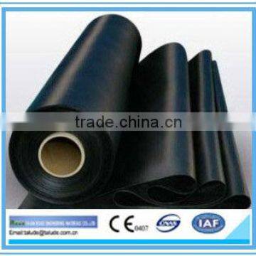 HDPE/LDPE/LLDPE Geomembrane