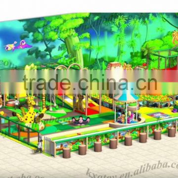 plastic bouncy castle commercial soft indoor play ground equipment for kids and adult