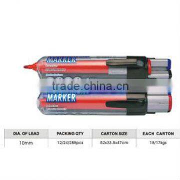 Permanent, 3 in 1 Permanent Marker, Marker photo-2
