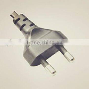 India standard BIS male plug