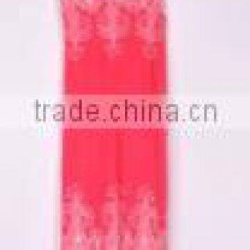 Lady's & Lady Plus Size Stretched Fashion Maxi Dress photo-2