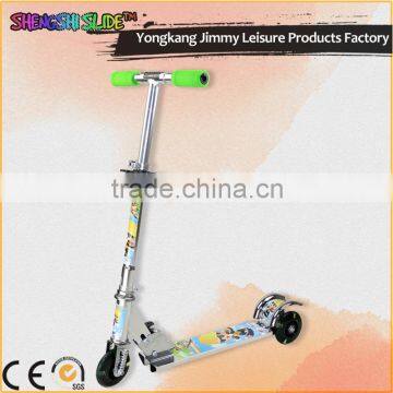 Kick Scooter 3 Wheel photo-4