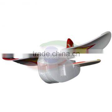 airplane and helicopter propeller airfoil design