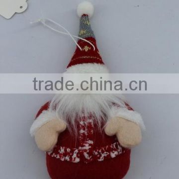 Factory direct sale Christmas santa claus