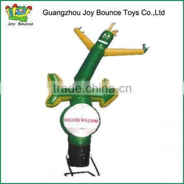 new design inflatable air dancer/funny sky dancer for sale